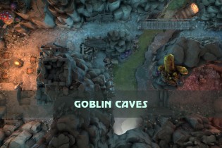 Goblin Caves